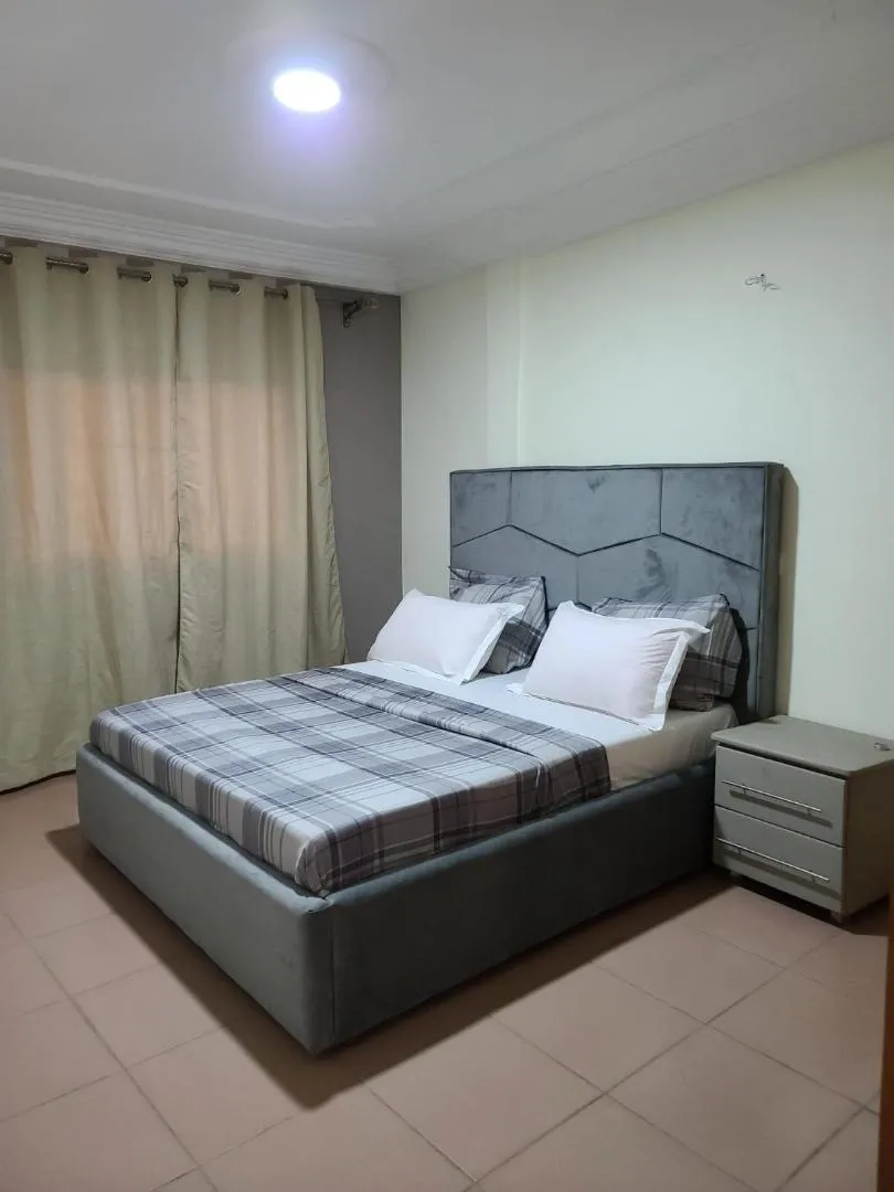 Signature Suite — 2 Chambres