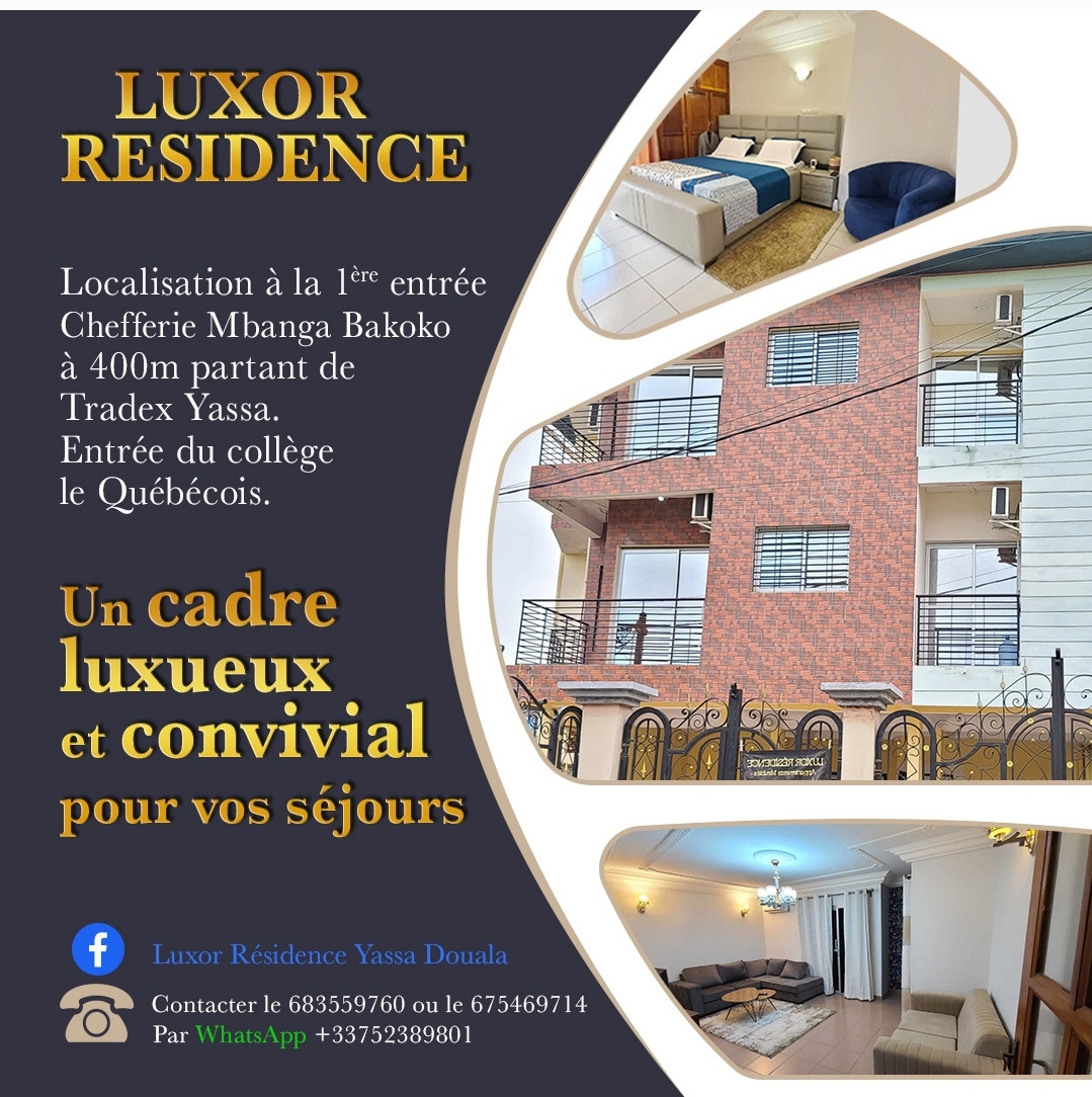 Gold Studio — 1 Chambre