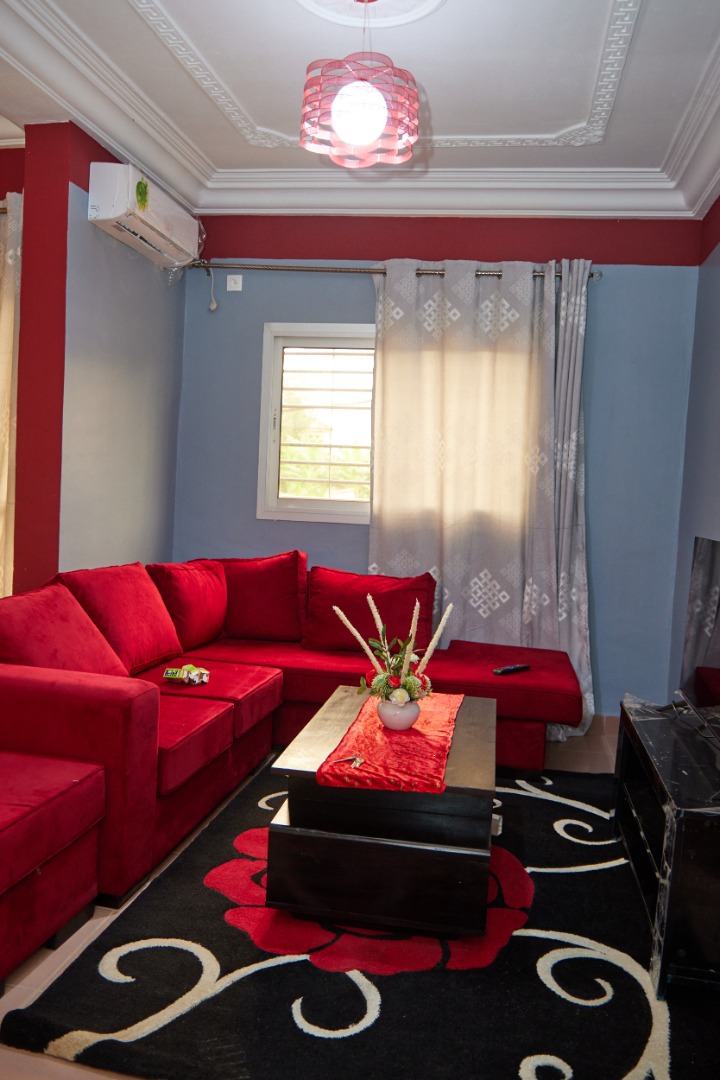 Onyx Studio — 1 Chambre