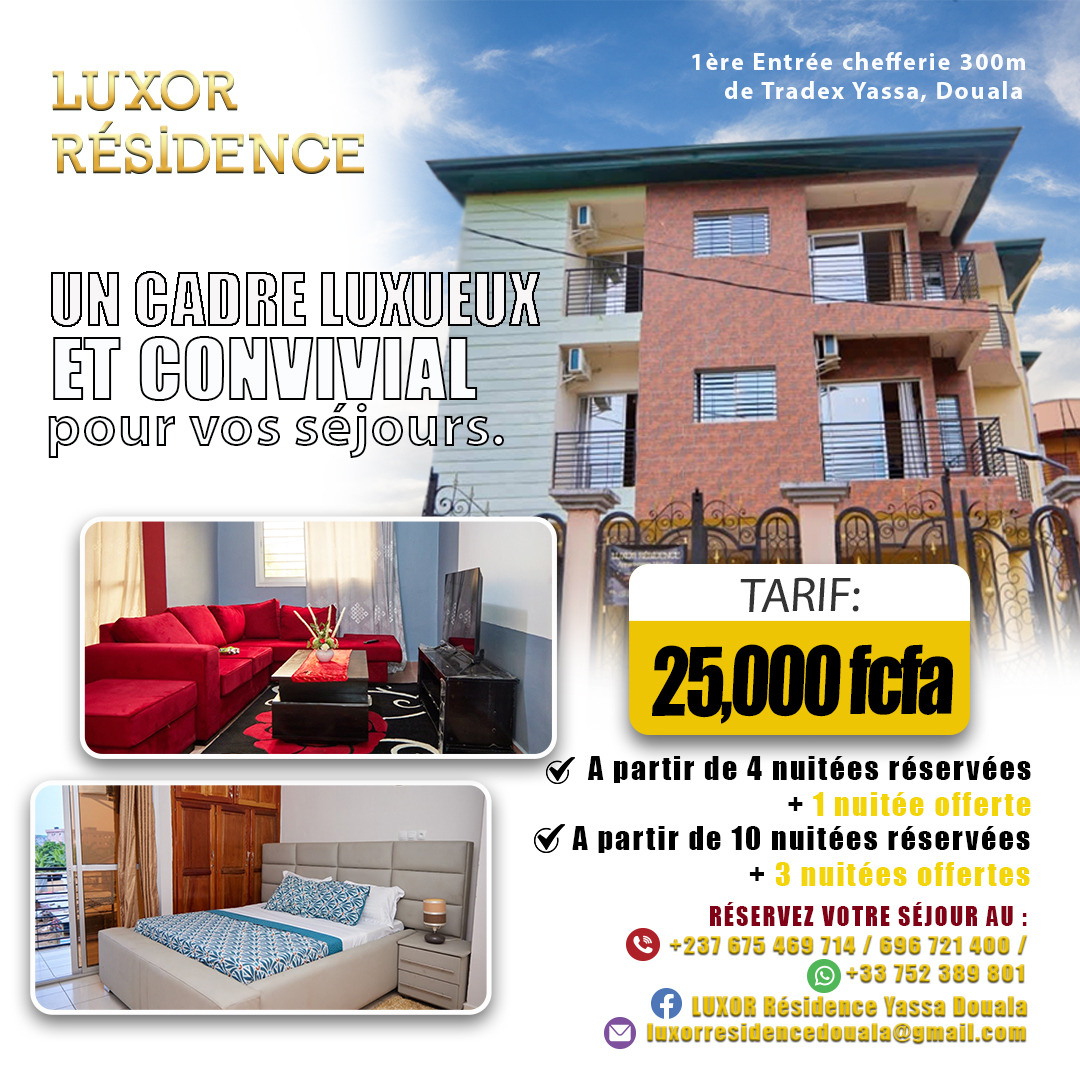 Onyx Studio — 1 Chambre