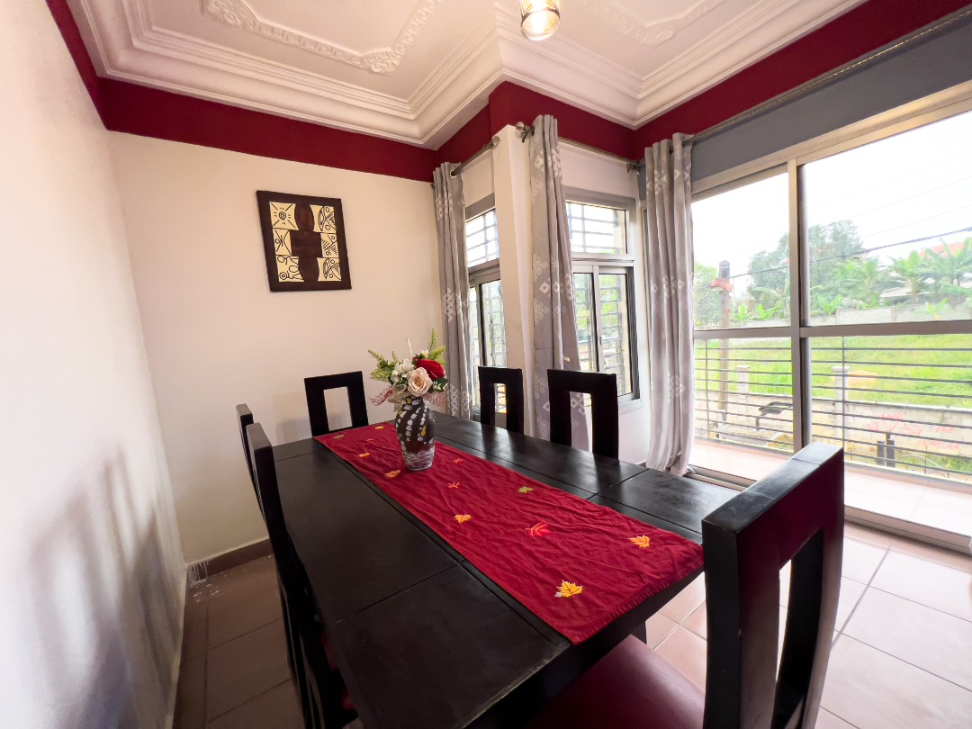 Onyx Studio — 1 Chambre